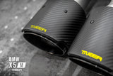 TNEER - Exhaust System BMW X5M F95 Exhaust System TNEER royalty-bespoke.myshopify.com 