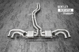 TNEER - Exhaust System Bentley Bentayga W12 Exhaust System TNEER royalty-bespoke.myshopify.com 