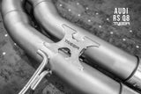 TNEER - Exhaust System Audi RSQ8 Exhaust System TNEER royalty-bespoke.myshopify.com 