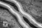 TNEER - Exhaust System Audi RSQ8 Exhaust System TNEER royalty-bespoke.myshopify.com 