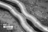 TNEER - Exhaust System Bentley Bentayga W12 Exhaust System TNEER royalty-bespoke.myshopify.com 
