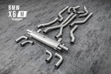 TNEER - Exhaust System BMW X6M F96 Exhaust System TNEER royalty-bespoke.myshopify.com 