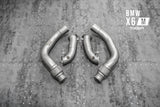TNEER - Exhaust System BMW X6M F96 Exhaust System TNEER royalty-bespoke.myshopify.com 