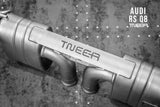 TNEER - Exhaust System Audi RSQ8
