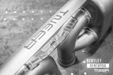 TNEER - Exhaust System Bentley Bentayga W12 Exhaust System TNEER royalty-bespoke.myshopify.com 