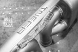 TNEER - Exhaust System Audi RSQ8 Exhaust System TNEER royalty-bespoke.myshopify.com 