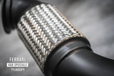 TNEER - Exhaust System Ferrari 458 Speciale Exhaust System TNEER royalty-bespoke.myshopify.com 