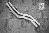 TNEER - Exhaust System Audi RSQ8 Exhaust System TNEER royalty-bespoke.myshopify.com 