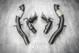 TNEER - Exhaust System Ferrari 458 Speciale Exhaust System TNEER royalty-bespoke.myshopify.com 