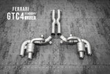 TNEER - Exhaust System Ferrari GTC4 Lusso Exhaust System TNEER royalty-bespoke.myshopify.com 