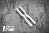 TNEER - Exhaust System Ferrari 812 Superfast Exhaust System TNEER royalty-bespoke.myshopify.com 
