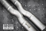 TNEER - Exhaust System Ferrari 812 Superfast Exhaust System TNEER royalty-bespoke.myshopify.com 