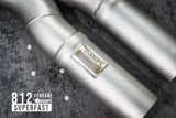 TNEER - Exhaust System Ferrari 812 Superfast Exhaust System TNEER royalty-bespoke.myshopify.com 