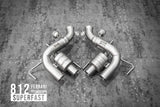 TNEER - Exhaust System Ferrari 812 Superfast Exhaust System TNEER royalty-bespoke.myshopify.com 