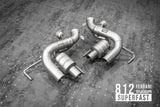 TNEER - Exhaust System Ferrari 812 Superfast Exhaust System TNEER royalty-bespoke.myshopify.com 