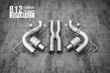 TNEER - Exhaust System Ferrari 812 Superfast Exhaust System TNEER royalty-bespoke.myshopify.com 