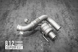 TNEER - Exhaust System Ferrari 812 Superfast Exhaust System TNEER royalty-bespoke.myshopify.com 