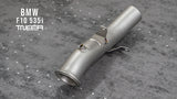 TNEER - Exhaust System BMW Series 5 535i F10 (N55) Exhaust System TNEER royalty-bespoke.myshopify.com 