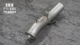 TNEER - Exhaust System BMW Series 5 535i F11 (N55) Exhaust System TNEER royalty-bespoke.myshopify.com 