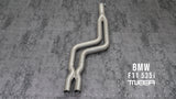TNEER - Exhaust System BMW Series 5 535i F11 (N55) Exhaust System TNEER royalty-bespoke.myshopify.com 