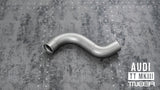 TNEER - Exhaust System Audi TT 2.0T Quattro MK3 Exhaust System TNEER royalty-bespoke.myshopify.com 