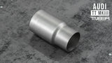 TNEER - Exhaust System Audi TT 2.0T Quattro MK3 Exhaust System TNEER royalty-bespoke.myshopify.com 