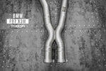 TNEER - Exhaust System BMW X3M F97
