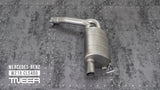TNEER - Exhaust System Mercedes Benz CLS400 3.5T W218 Exhaust System TNEER royalty-bespoke.myshopify.com 