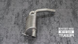 TNEER - Exhaust System Mercedes Benz E500 / E550 W212 Exhaust System TNEER royalty-bespoke.myshopify.com 