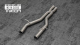 TNEER - Exhaust System Mercedes Benz CLS63 AMG W218 Exhaust System TNEER royalty-bespoke.myshopify.com 