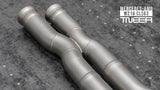 TNEER - Exhaust System Mercedes Benz CLS63 AMG W218 Exhaust System TNEER royalty-bespoke.myshopify.com 