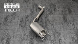 TNEER - Exhaust System Mercedes Benz CLS63 AMG W218 Exhaust System TNEER royalty-bespoke.myshopify.com 