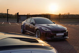 Adro - Wide Body Kit Kia Stinger Wide Body Kit Adro royalty-bespoke.myshopify.com 