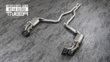 TNEER - Exhaust System Mercedes Benz CLS63 AMG W218 Exhaust System TNEER royalty-bespoke.myshopify.com 