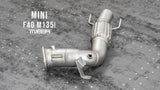 TNEER - Downpipe BMW Series 1 M135i F40 Downpipe TNEER royalty-bespoke.myshopify.com 