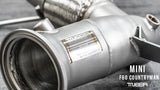 TNEER - Exhaust System Mini F60 Countryman S / JCW Exhaust System TNEER royalty-bespoke.myshopify.com 