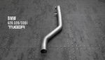 TNEER - Exhaust System BMW Series 3 330i G20