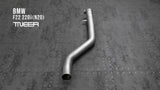 TNEER - Exhaust System BMW Series 2 F22 (N20) Exhaust System TNEER royalty-bespoke.myshopify.com 