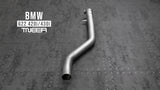 TNEER - Exhaust System BMW Series 4 420i G22 Exhaust System TNEER royalty-bespoke.myshopify.com 