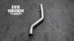 TNEER - Exhaust System BMW Series 4 430i G22