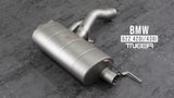 TNEER - Exhaust System BMW Series 4 430i G22 Exhaust System TNEER royalty-bespoke.myshopify.com 