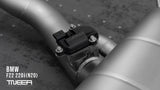 TNEER - Exhaust System BMW Series 2 F22 (N20) Exhaust System TNEER royalty-bespoke.myshopify.com 