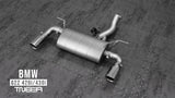 TNEER - Exhaust System BMW Series 4 420i G22 Exhaust System TNEER royalty-bespoke.myshopify.com 