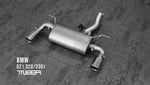 TNEER - Exhaust System BMW Series 3 330i G21