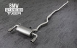 TNEER - Exhaust System BMW Series 4 430i G22 Exhaust System TNEER royalty-bespoke.myshopify.com 