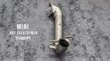 TNEER - Downpipe Mini R60 / R61 Countryman Cooper S Downpipe TNEER royalty-bespoke.myshopify.com 
