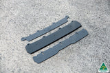Flow Designs - Rear Valance Splitter Volkswagen Golf R Mk7 Rear Diffuser Flow Designs royalty-bespoke.myshopify.com 
