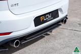 Flow Designs - Rear Valance Volkswagen Golf GTI Mk7.5 Rear Diffuser Flow Designs royalty-bespoke.myshopify.com 