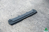 Flow Designs - Rear Valance Splitter Volkswagen Golf R Mk7 Rear Diffuser Flow Designs royalty-bespoke.myshopify.com 