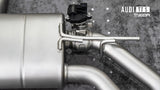 TNEER - Exhaust System Audi TTS 8J MK2 Exhaust System TNEER royalty-bespoke.myshopify.com 